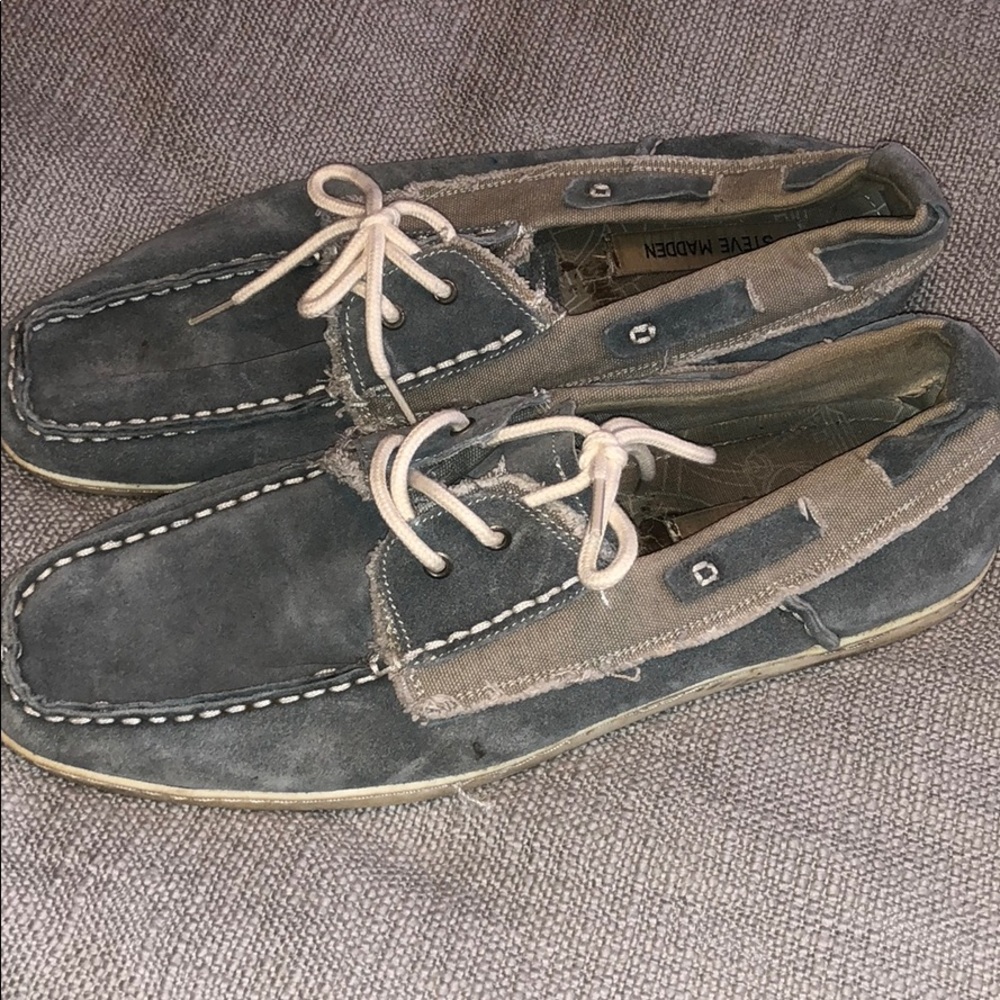 Men’s Steve Madden Shoes